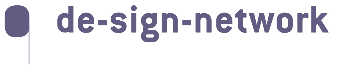 Logo de-sign-network